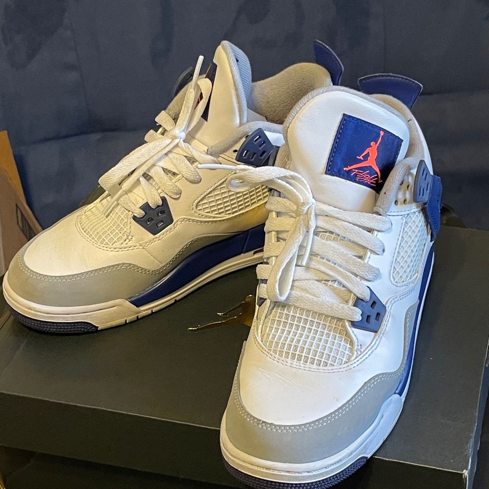 Jordan Retro 4